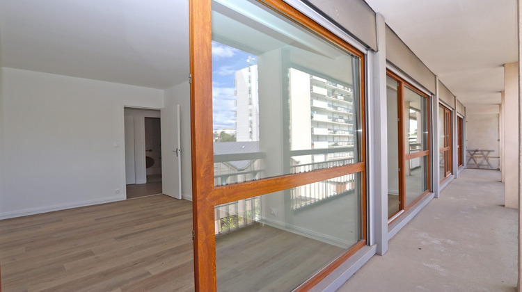 Ma-Cabane - Vente Appartement Vélizy-Villacoublay, 110 m²