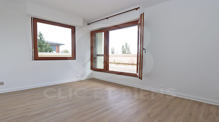 Ma-Cabane - Vente Appartement Vélizy-Villacoublay, 58 m²