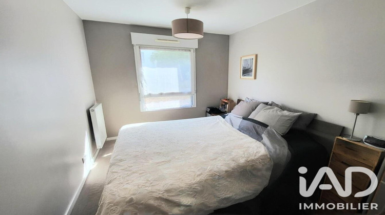 Ma-Cabane - Vente Appartement Vélizy-Villacoublay, 65 m²