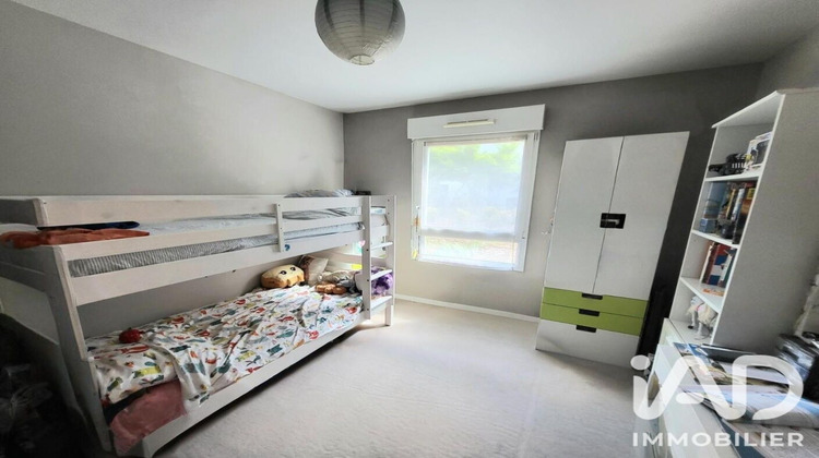 Ma-Cabane - Vente Appartement Vélizy-Villacoublay, 65 m²