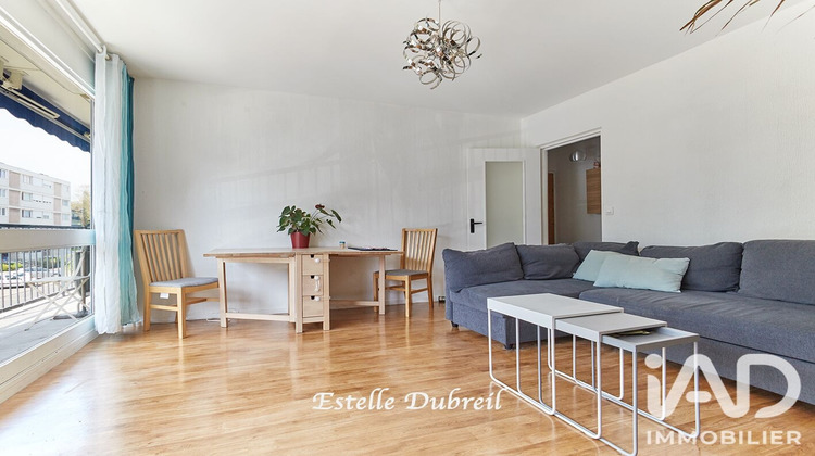 Ma-Cabane - Vente Appartement Vélizy-Villacoublay, 62 m²