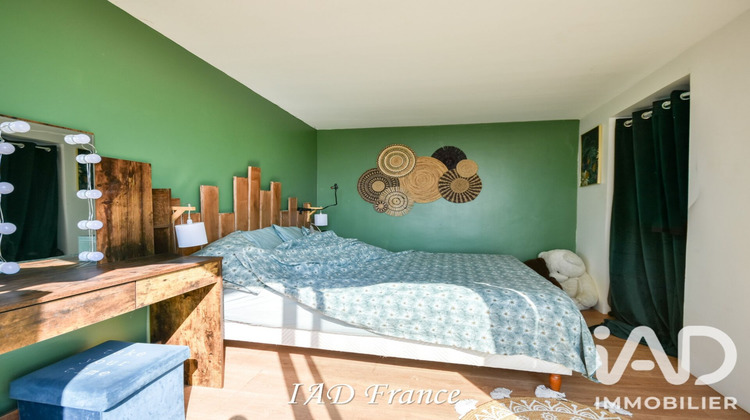 Ma-Cabane - Vente Appartement Vélizy-Villacoublay, 60 m²