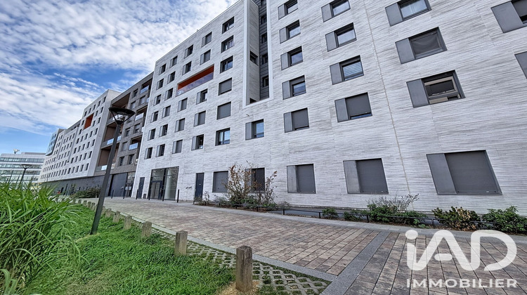 Ma-Cabane - Vente Appartement Vélizy-Villacoublay, 29 m²