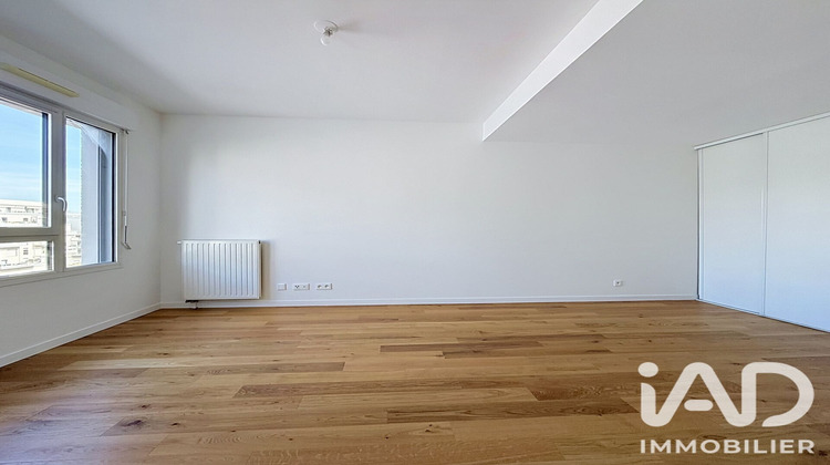 Ma-Cabane - Vente Appartement Vélizy-Villacoublay, 29 m²