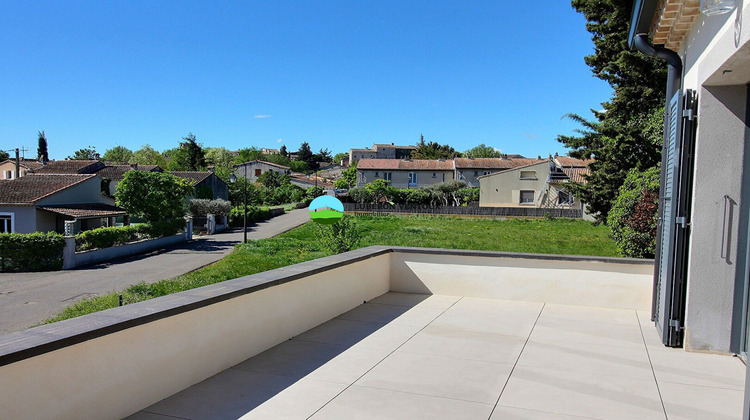 Ma-Cabane - Vente Appartement VELLERON, 78 m²