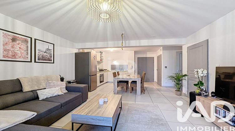 Ma-Cabane - Vente Appartement Velleron, 45 m²