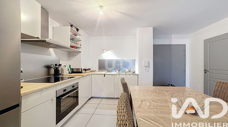 Ma-Cabane - Vente Appartement Velleron, 45 m²