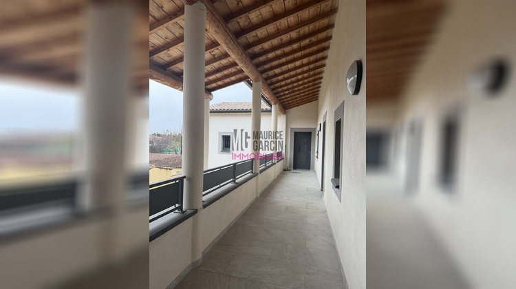 Ma-Cabane - Vente Appartement Velleron, 77 m²