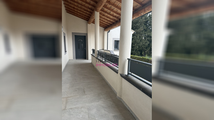 Ma-Cabane - Vente Appartement Velleron, 71 m²