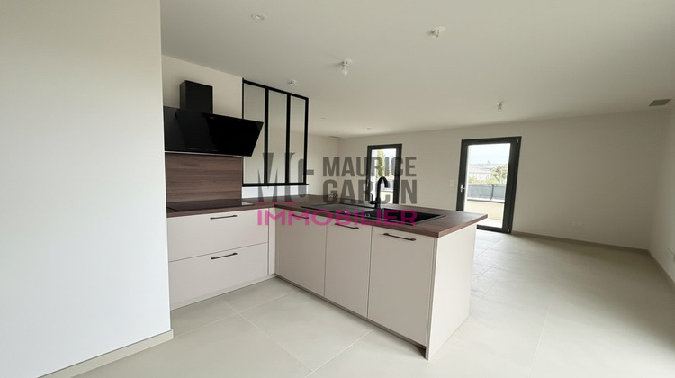 Ma-Cabane - Vente Appartement Velleron, 76 m²