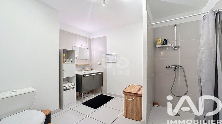 Ma-Cabane - Vente Appartement Velleron, 44 m²
