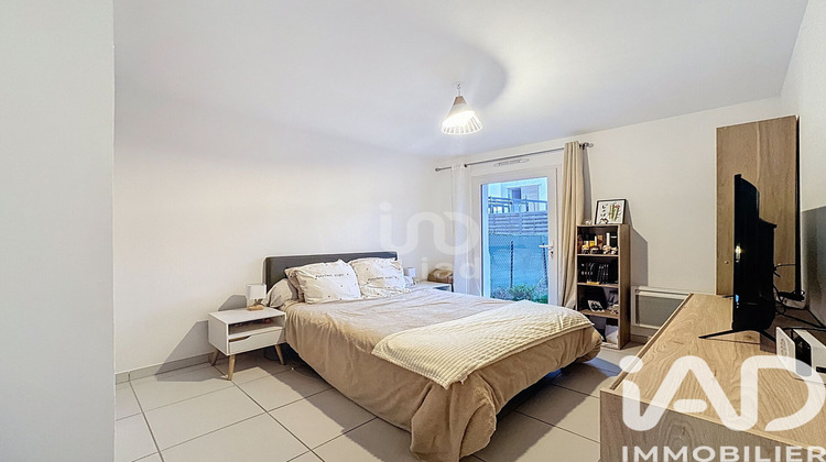 Ma-Cabane - Vente Appartement Velleron, 44 m²