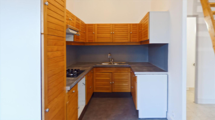 Ma-Cabane - Vente Appartement VELLERON, 70 m²