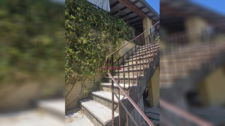 Ma-Cabane - Vente Appartement Velleron, 60 m²