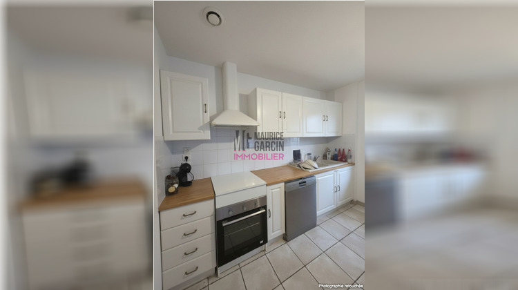 Ma-Cabane - Vente Appartement Velleron, 60 m²