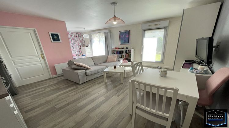 Ma-Cabane - Vente Appartement VEMARS, 30 m²