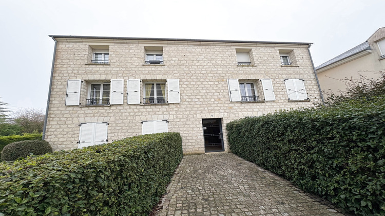 Ma-Cabane - Vente Appartement Vémars, 42 m²