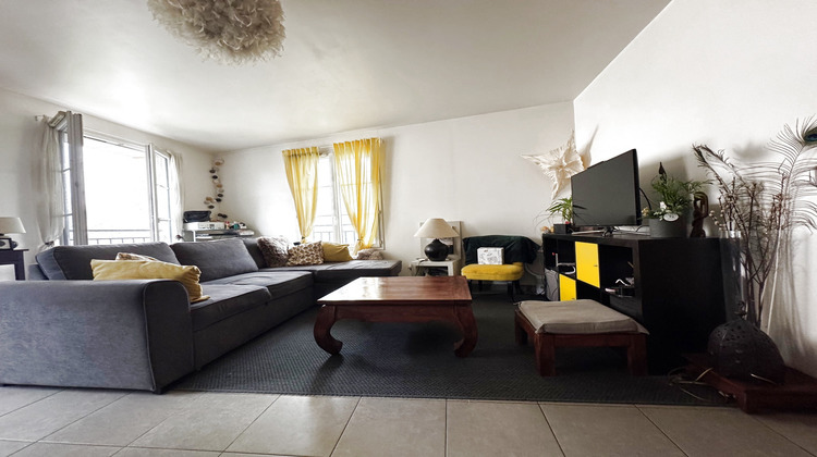 Ma-Cabane - Vente Appartement Vémars, 42 m²