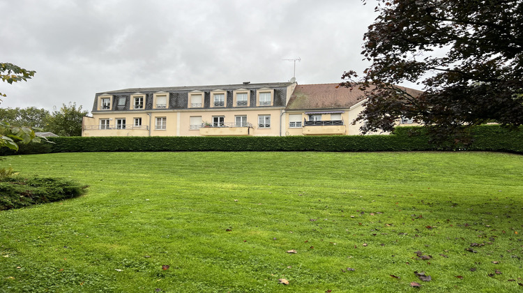 Ma-Cabane - Vente Appartement Vémars, 70 m²