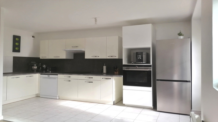 Ma-Cabane - Vente Appartement Vémars, 70 m²