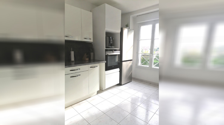 Ma-Cabane - Vente Appartement Vémars, 70 m²