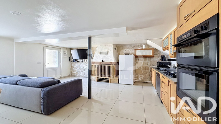 Ma-Cabane - Vente Appartement Vémars, 58 m²