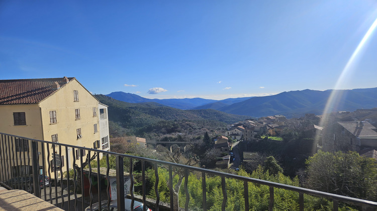 Ma-Cabane - Vente Appartement Venaco, 70 m²