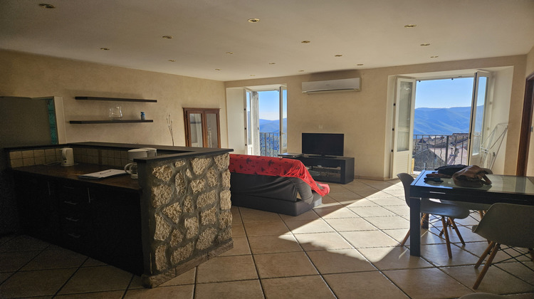 Ma-Cabane - Vente Appartement Venaco, 70 m²