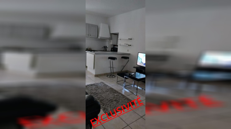 Ma-Cabane - Vente Appartement VENACO, 40 m²