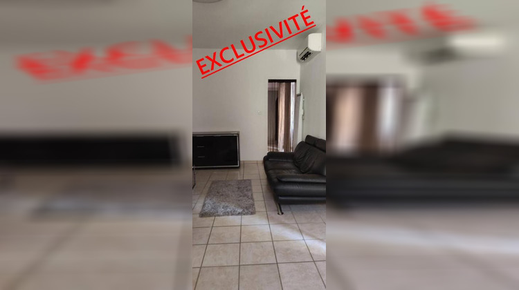 Ma-Cabane - Vente Appartement VENACO, 40 m²