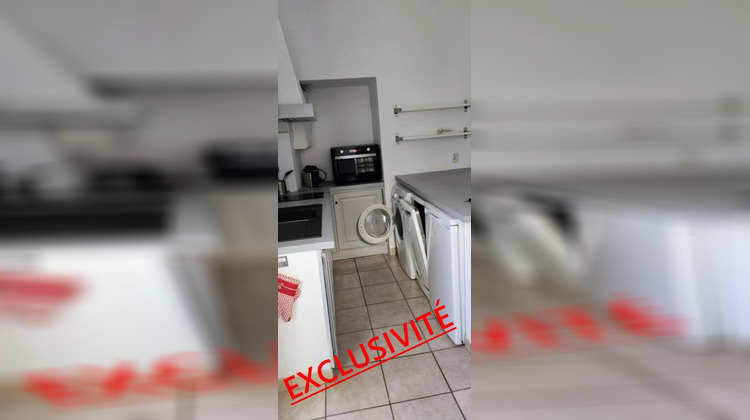 Ma-Cabane - Vente Appartement VENACO, 40 m²