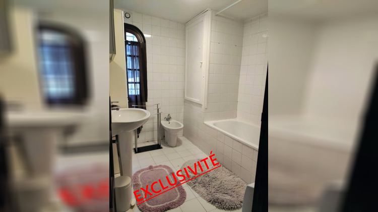 Ma-Cabane - Vente Appartement VENACO, 40 m²