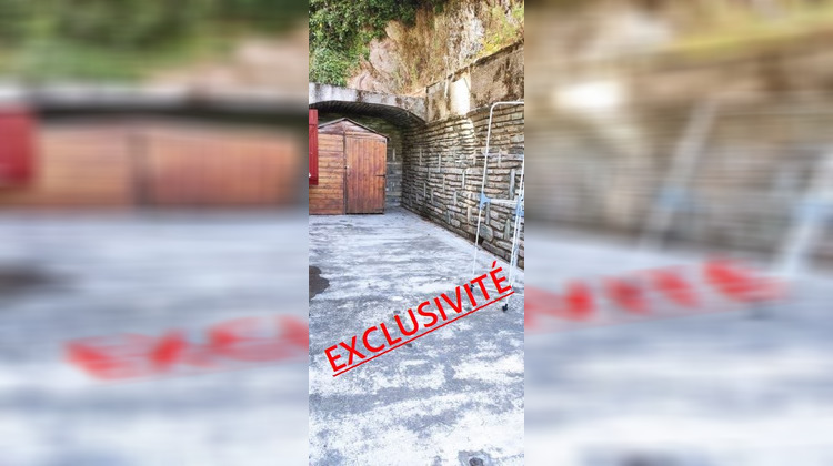 Ma-Cabane - Vente Appartement VENACO, 40 m²