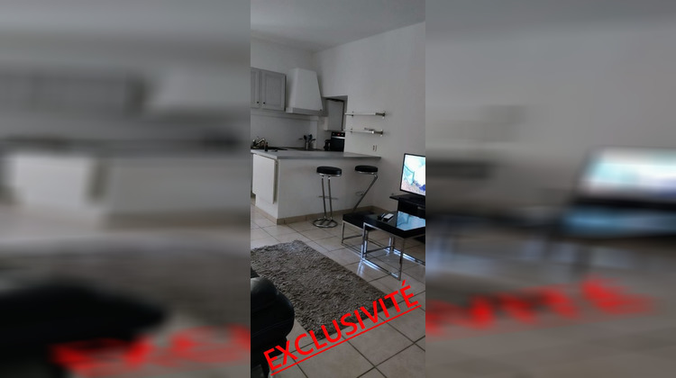 Ma-Cabane - Vente Appartement VENACO, 40 m²