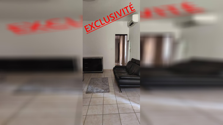 Ma-Cabane - Vente Appartement VENACO, 40 m²