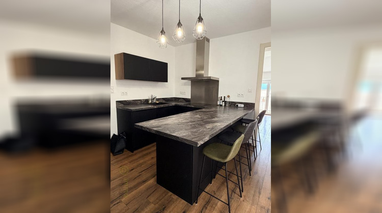 Ma-Cabane - Vente Appartement VENACO, 71 m²