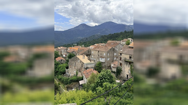 Ma-Cabane - Vente Appartement VENACO, 71 m²