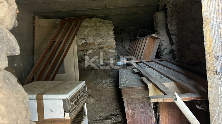 Ma-Cabane - Vente Appartement VENACO, 51 m²