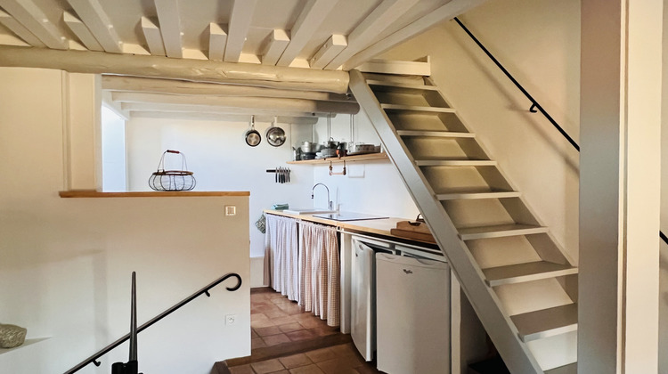 Ma-Cabane - Vente Appartement Venasque, 43 m²