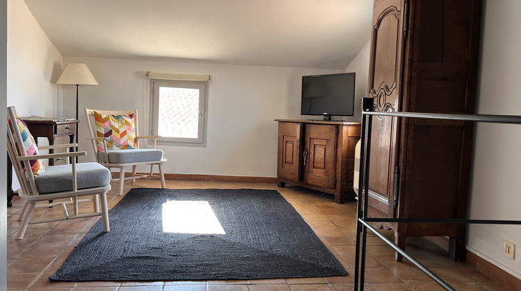 Ma-Cabane - Vente Appartement Venasque, 43 m²