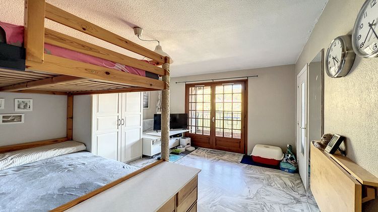 Ma-Cabane - Vente Appartement VENCE, 26 m²