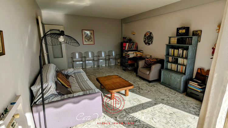 Ma-Cabane - Vente Appartement Vence, 50 m²