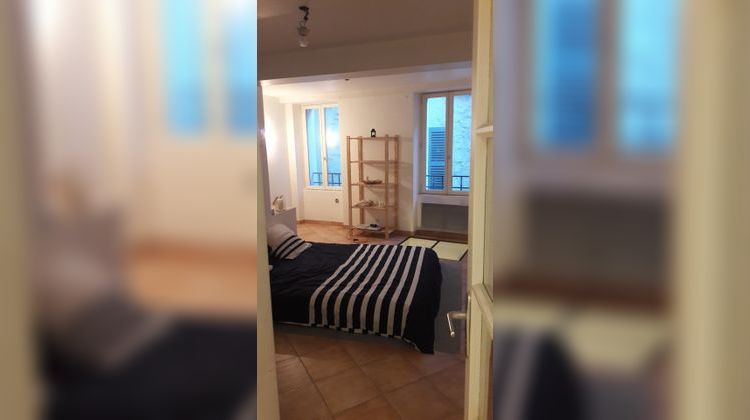 Ma-Cabane - Vente Appartement Vence, 44 m²