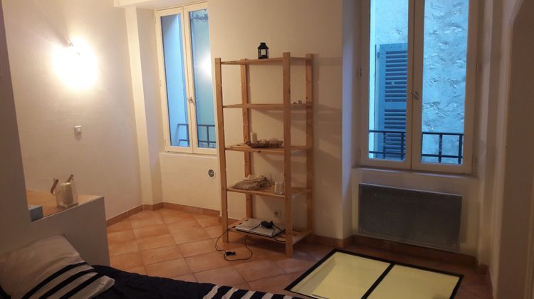 Ma-Cabane - Vente Appartement Vence, 44 m²