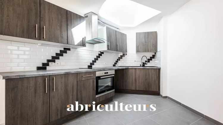 Ma-Cabane - Vente Appartement Vence, 71 m²