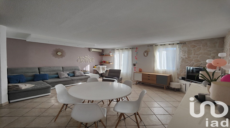 Ma-Cabane - Vente Appartement Vence, 79 m²