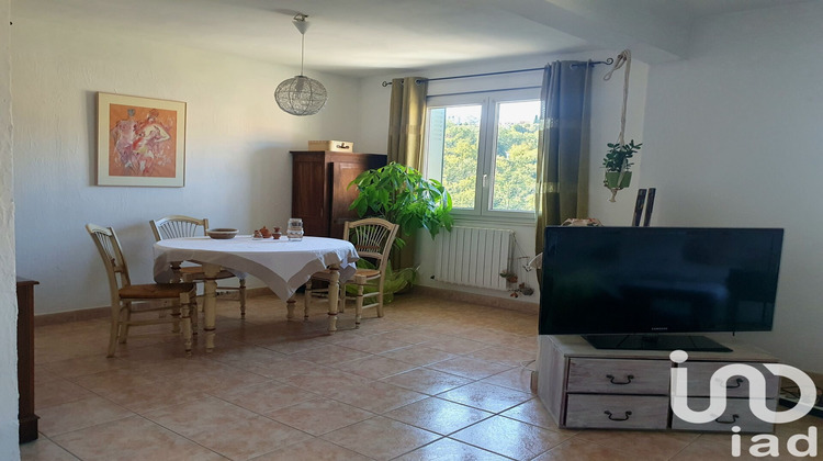 Ma-Cabane - Vente Appartement Vence, 66 m²