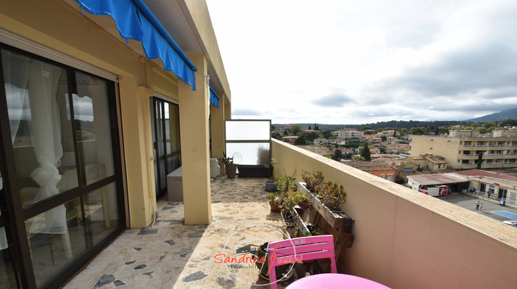 Ma-Cabane - Vente Appartement Vence, 40 m²