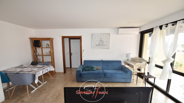 Ma-Cabane - Vente Appartement Vence, 40 m²