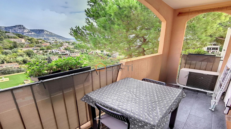 Ma-Cabane - Vente Appartement Vence, 70 m²